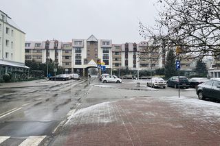 Osiedle Zielone Wzgórza w Murowanej Goślinie