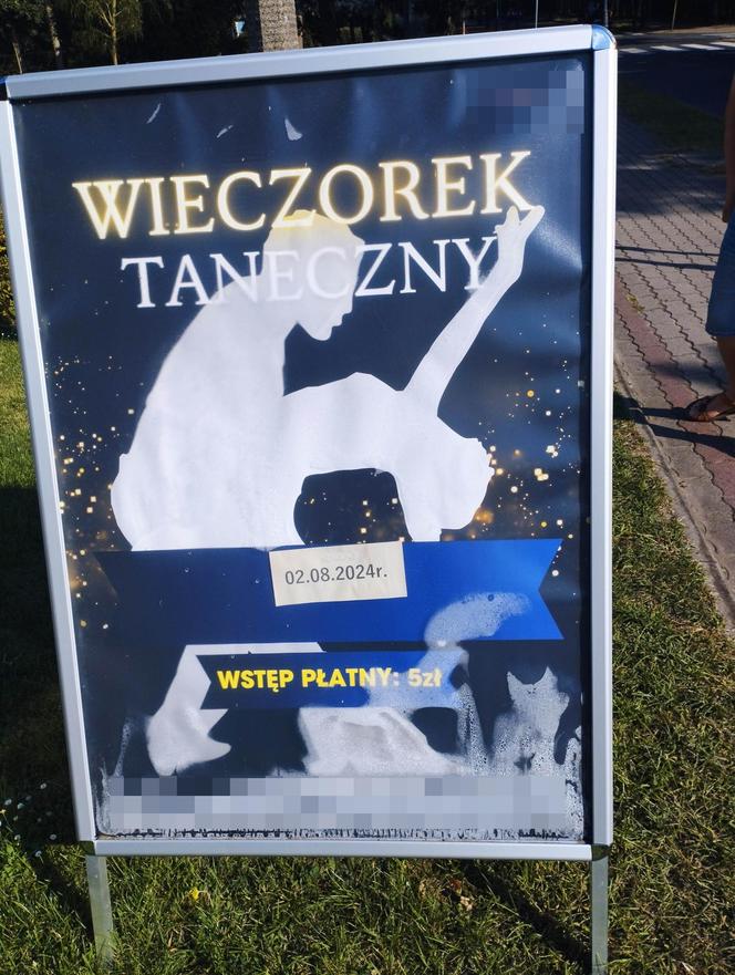 Tak wygląda wieczorne życie w Ciechocinku