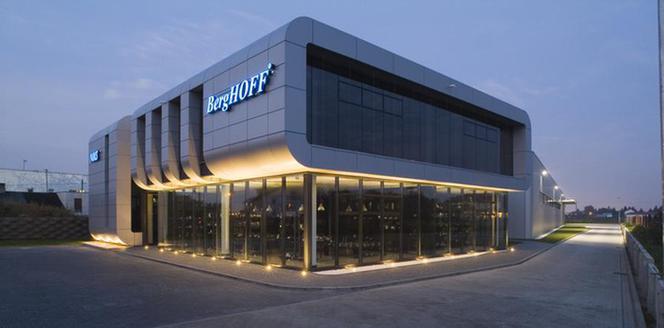 Systemy z aluminium - indywidualne rozwiązania obiektowe