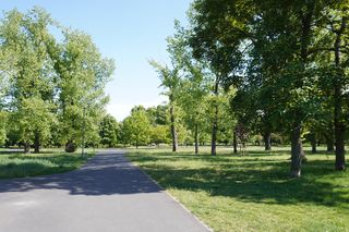 5. Park Jana Pawła II