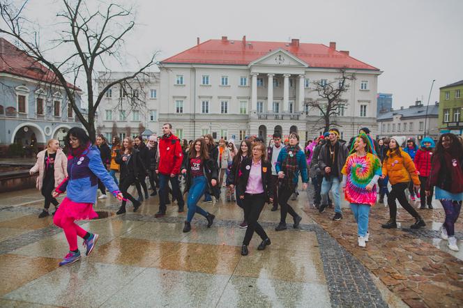 One billion rising na kieleckim Rynku 2019