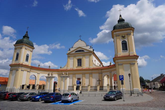 Tykocin robi furorę! To podlaskie "miasteczko-bajeczka"