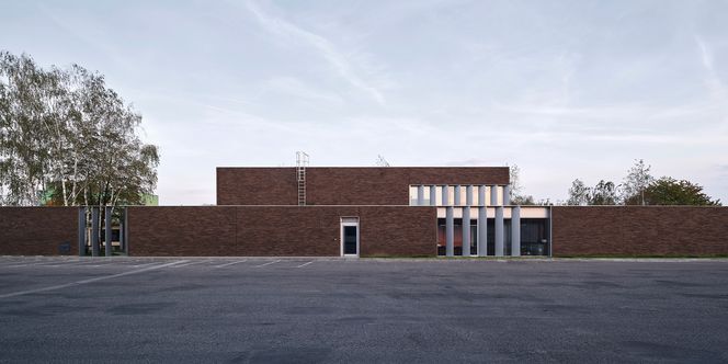 The Office Niepołomice 1