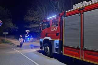 Zabójstwo 16-letniego Szymona w Tarnowie. W miejscu tragedii płoną znicze