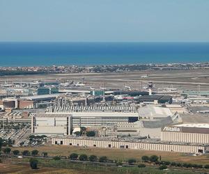 Aeroporto di Roma-Fiumicino