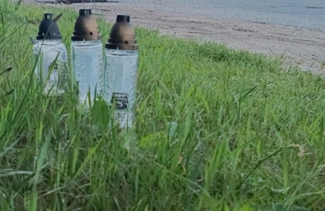 Kupił motocykl, trzy dni później zginął. Zrozpaczona rodzina wspomina: "Zawsze o nim marzył"