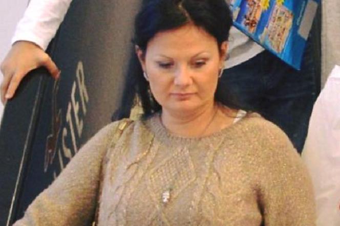 Kamila Saganowska - przeszła metamorfozę. Czy zagrozi Ani Lewandowskiej? 