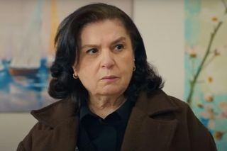 Naciye wejdzie w fazę totalnego złoczyńcy - wpierw zastraszy Gonul, później postanowi pozbyć się Sili, domyślając się, że ta uwiodła Kuzeya.