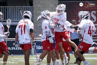Mistrzostwa Europy Lacrosse we Wrocławiu! Co musisz wiedzieć? 