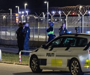 Lotnisko w Kopenhadze sparaliżowane przez drony