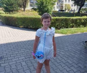 Krzyż runął na 5-letnią Marysię! Cudem przeżyła, a winnych wciąż brak