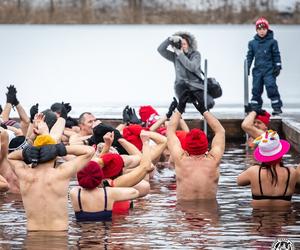 Morsowanie w Częstochowie w Parku Lisiniec