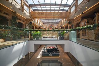 Era diamentowych oscypków. Na gruzach stylu zakopiańskiego wyrastają kolejne, duże inwestycje