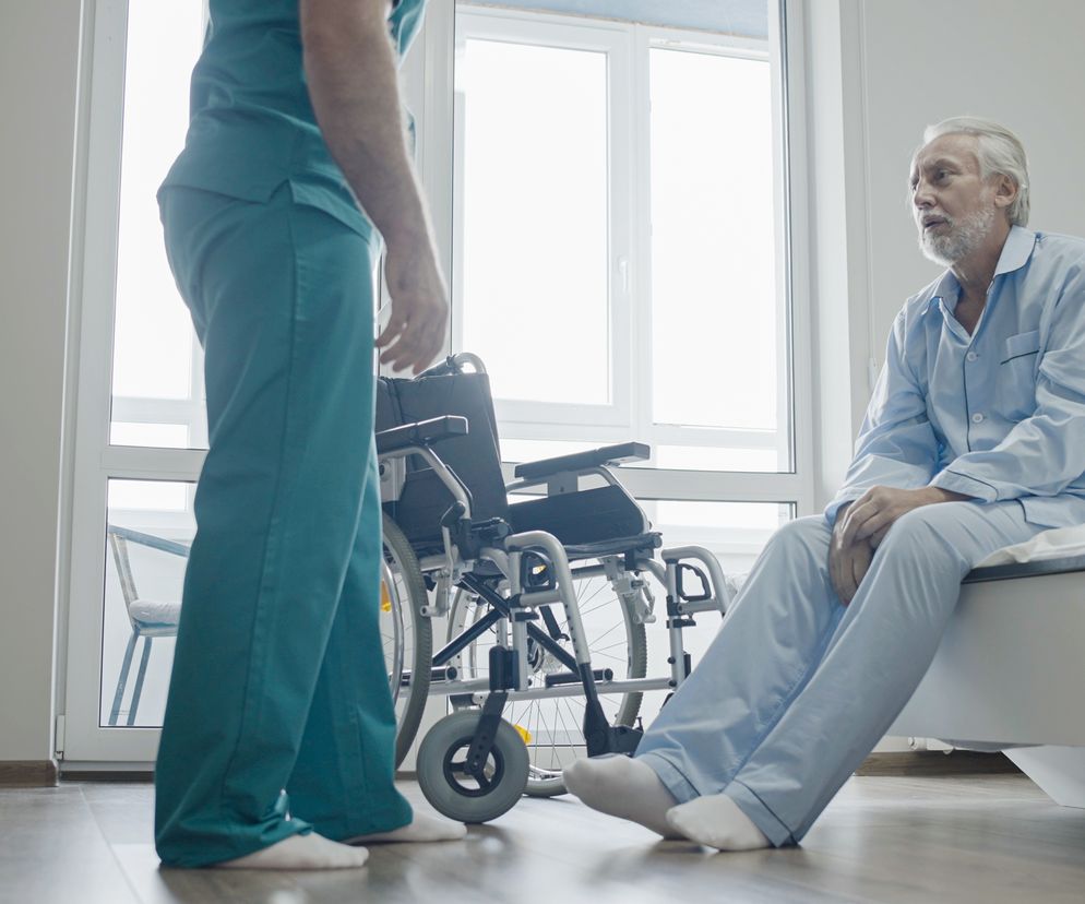 5 najczęściej źle diagnozowanych chorób. Kończy się śmiercią lub kalectwem 