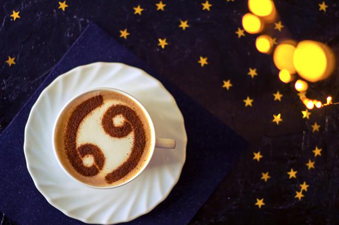 Horoskop żywieniowy - jak powinny odżywiać się zodiakalne Raki? 