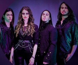 Uczestniczka Miss World Chile zaśpiewała... death metal na konkursie! Publika i jury byli w szoku