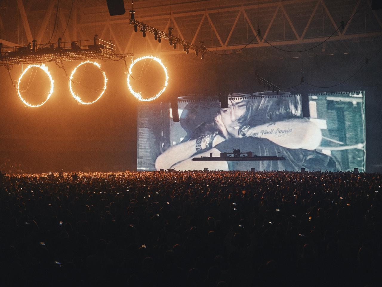 Swedish House Mafia w Polsce 2022 - DATA, MIEJSCE, BILETY, PIOSENKI, SUPPORT