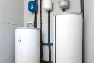 Wymiana pieca na pompę ciepła