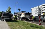 Ruszyły prace na Janowicza