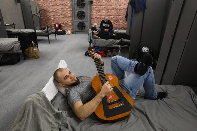 Program "Tylko jeden"