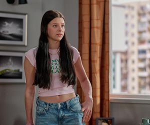 Na Wspólnej odc. 4052. Julka (Maja Oświecińska)