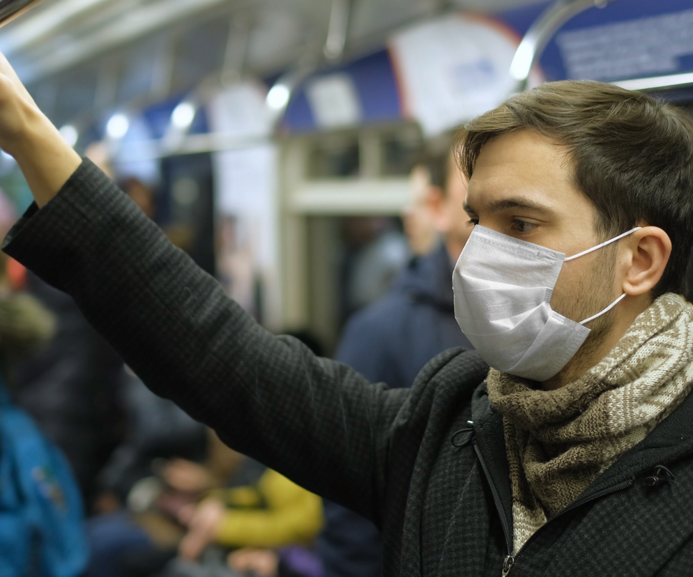 Kraken dotarł do Polski. Pierwsze przypadki potwierdzono w tym województwie