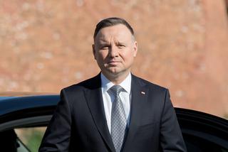 Andrzej Duda, (48 l.), prezydent - 19,8 tys. zł