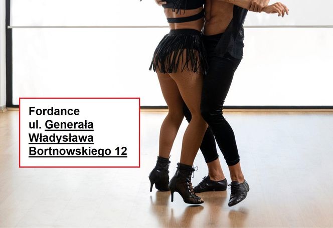 Fordance