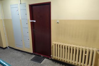 Zabiła byłego męża