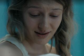 Będziemy mieszkać razem, odcinek 3 Larysa (Anna Zalevska)