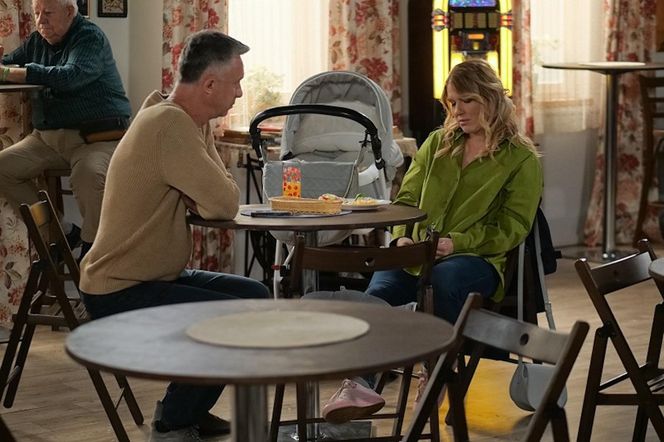 Pierwsza miłość, odcinek 3960: Artur powie Dorocie całą prawdę. Przekreśli ich relację raz na zawsze? - ZDJĘCIA