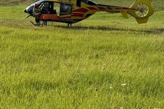 Tragiczna śmierć cenionego lekarza z Kalisza. Szpital żegna doktora Tadeusza. Bezgranicznie oddany pacjentom