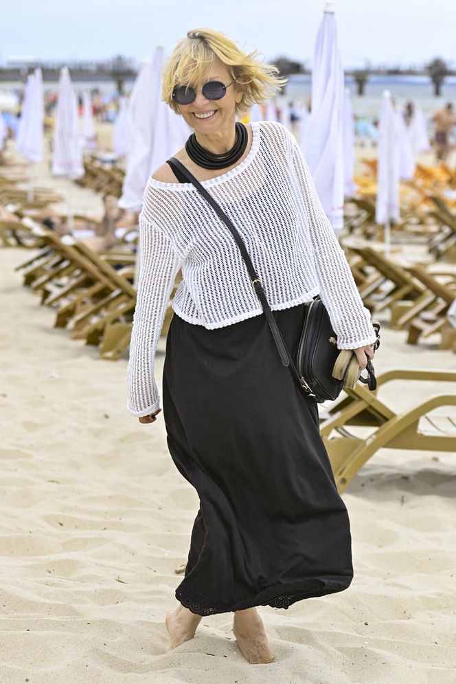 Magdalena Wołłejko