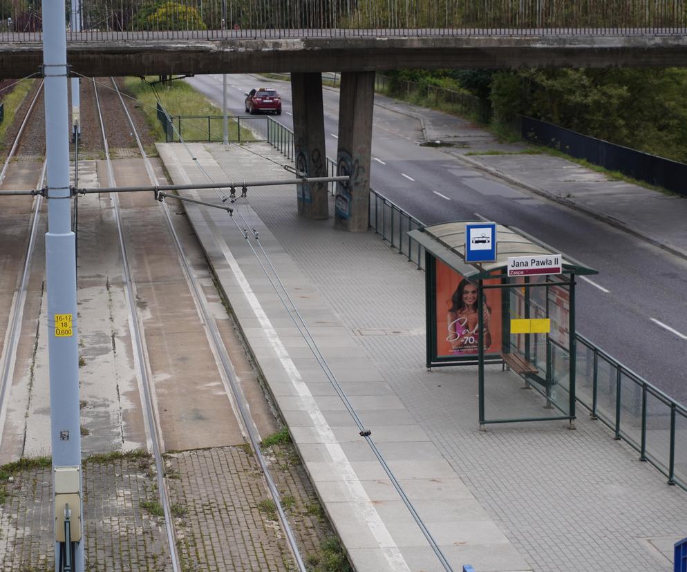 Trzy dni z problemami w komunikacji miejskiej w Gdańsku. Dwie dzielnice bez tramwajów