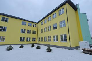 Rozbudowa Szkoły Podstawowej nr 52 w Lublinie zbliża się do końca