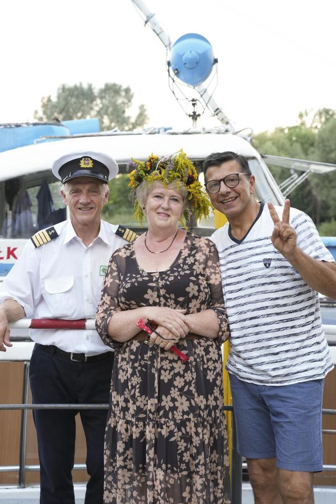 Zlot uczestników "Rolnik szuka żony" i "Sanatorium miłości"