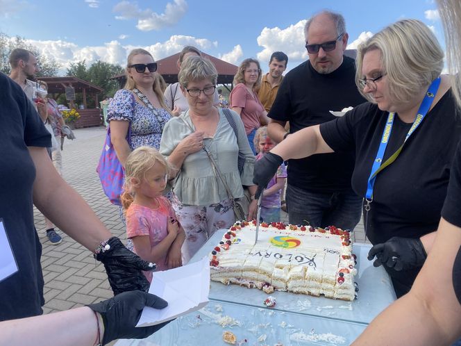 Eska Summer City Olsztyn na 10. edycji Festiwalu Koloryt cz.2
