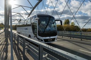 Nowa linia autobusowa do Warszawy. Możemy wreszcie odpowiedzieć na te potrzeby