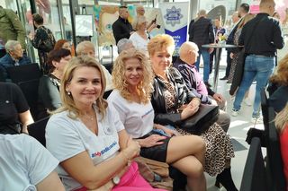 Wydarzenie pod hasłem My Siedlczanki odwiedziły setki, jeśli nie tysiące osób.
