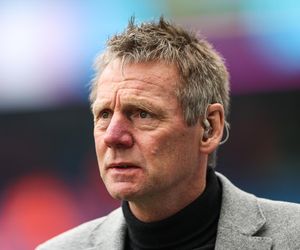 Nie żyje zaledwie 21-letni syn legendy reprezentacji Anglii! Tragiczny wypadek na traktorze