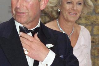 Książę Karol z rodziną. Karol III będzie nowym królem 