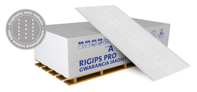 Płyta Rigips PRo