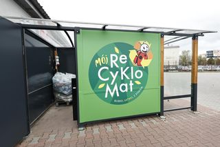 Biedronka zmienia zasady zwrotu kaucji