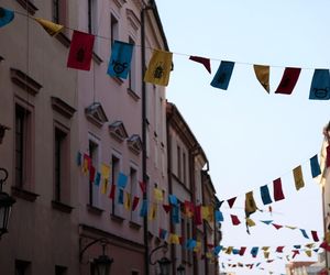 Noc Kultury 2025 w Lublinie odbędzie się pod hasłem „MiastoRelacje”