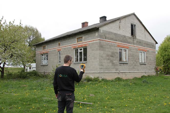 Pompa ciepła w starym domu? Kto mówi, że nie ogrzeje?!