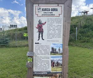 Eska Summer City Olsztyn na Kurzej Górze w Kurzętniku