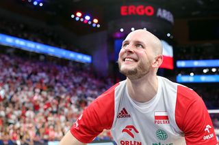 Byliśmy w szoku po słowach Nikoli Grbicia o Bartoszu Kurku. Trener reprezentacji Polski wypalił o tym wprost. Wiek nie ma znaczenia