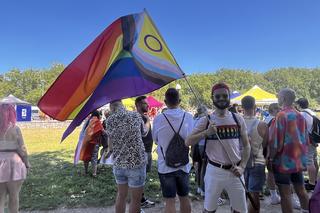 Marsz Równości 2024 Szczecin 