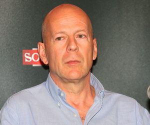 Bruce Willis 