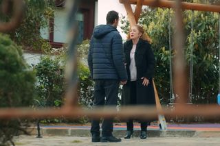 Miłość i nadzieja. Kuzey wścieknie się jak nigdy!